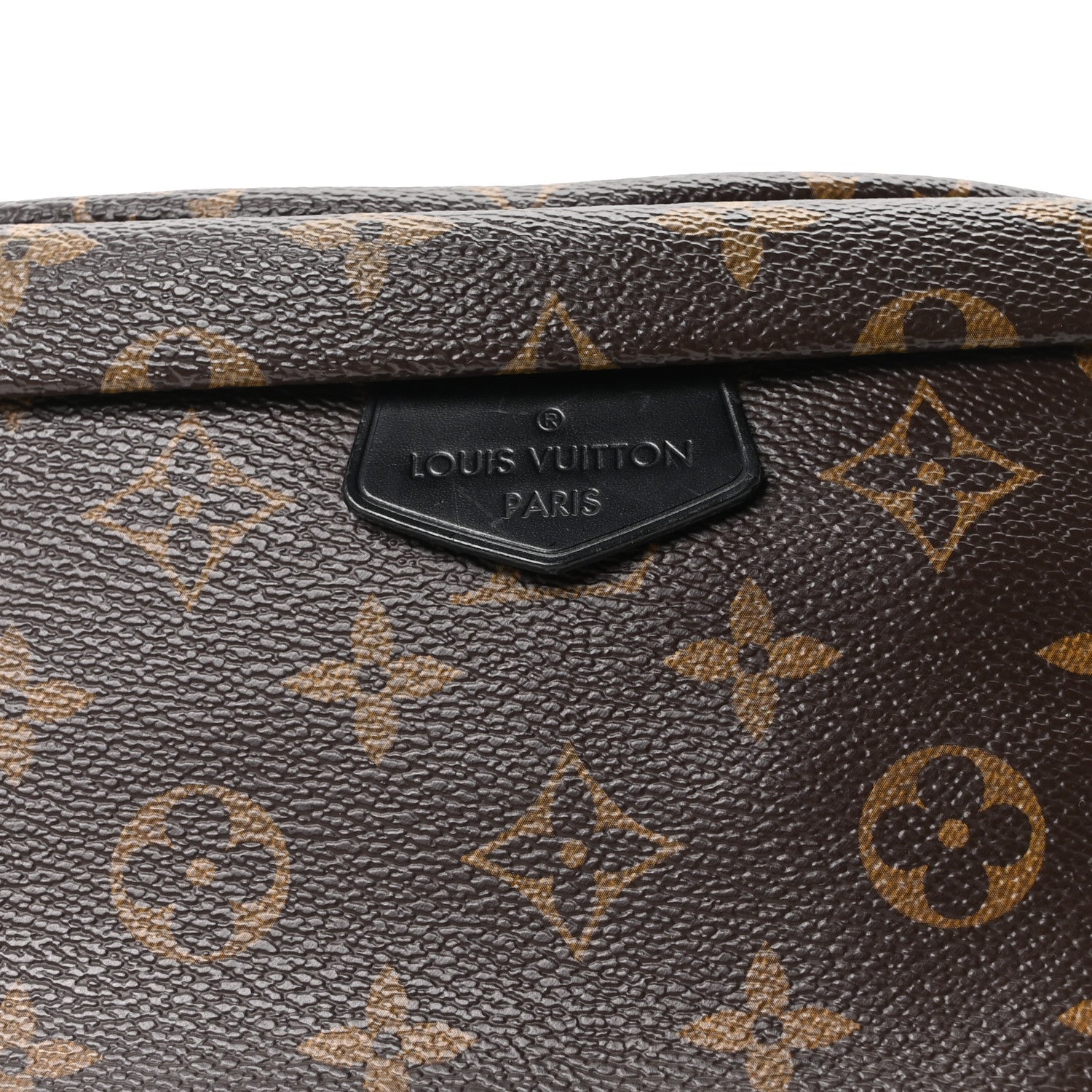 Monogram My LV World Tour Bumbag