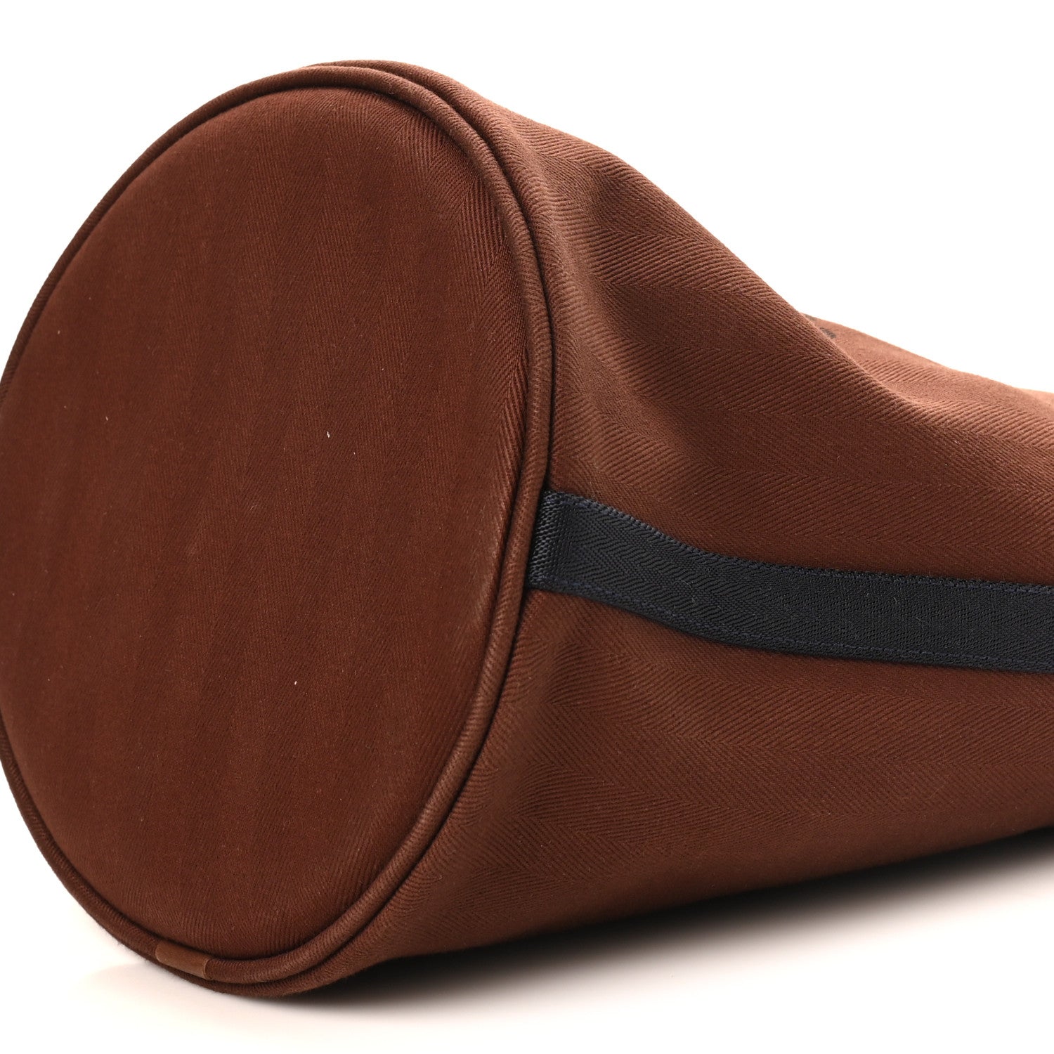 Natural Barenia Toile Sac De Pansage Grooming Bag