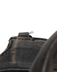 Used Calfskin Black Hardware Mini Neo Classic City Black