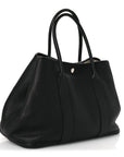Negonda Garden Party Tote 36 MM Black