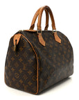 Monogram Speedy 30