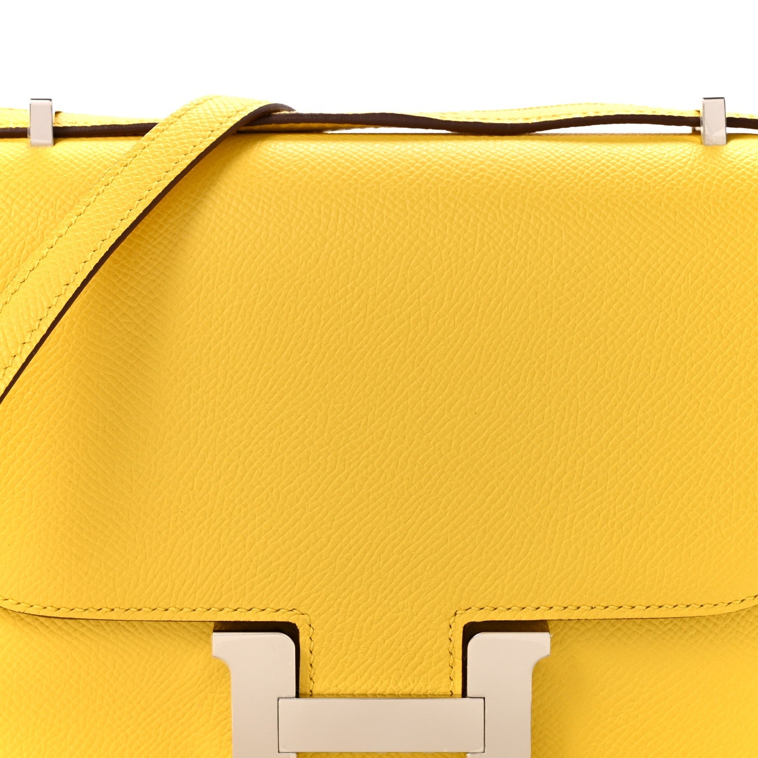 Epsom Constance 18 Jaune de Naples