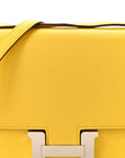 Epsom Constance 18 Jaune de Naples