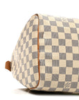 Damier Azur Speedy 30