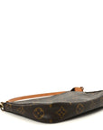 Monogram Pochette Accessories