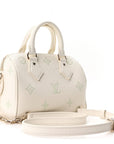 Empreinte Bi-Color Speedy 20 Milky White Green