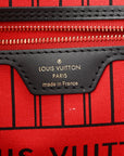 Monogram My LV World Tour Neverfull MM
