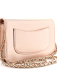 Metallic Caviar Timeless CC Wallet On Chain WOC Copper