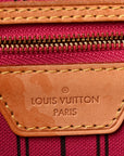Monogram Neo Neverfull MM  Pivoine