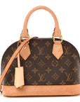 Monogram Alma BB