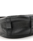 Goyardine Belvedere II PM Messenger Bag Black