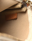 Damier Azur Mini Pochette Accessories