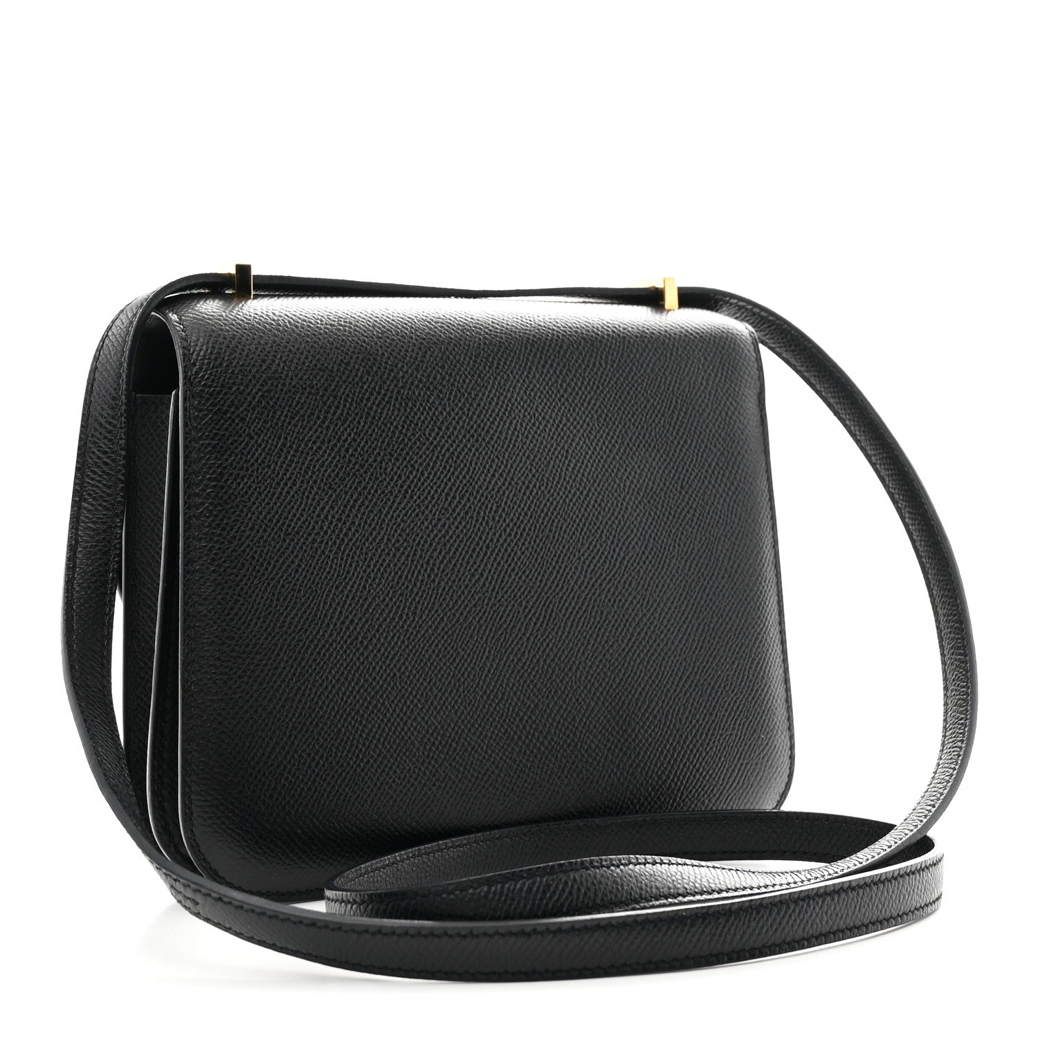 Epsom Constance 18 Black