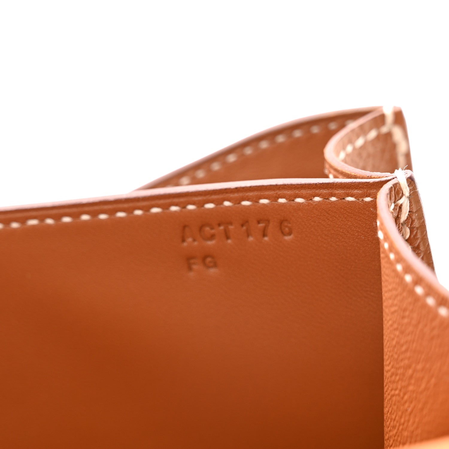 Epsom Constance 18 Gold