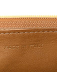 Caviar Timeless CC Wallet on Chain WOC Beige