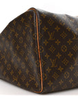 Monogram Keepall 55