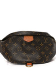Monogram My LV World Tour Bumbag