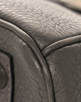 Togo Birkin 25 Etain