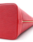 Epi Alma PM Castillan Red