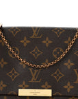 Monogram Favorite MM
