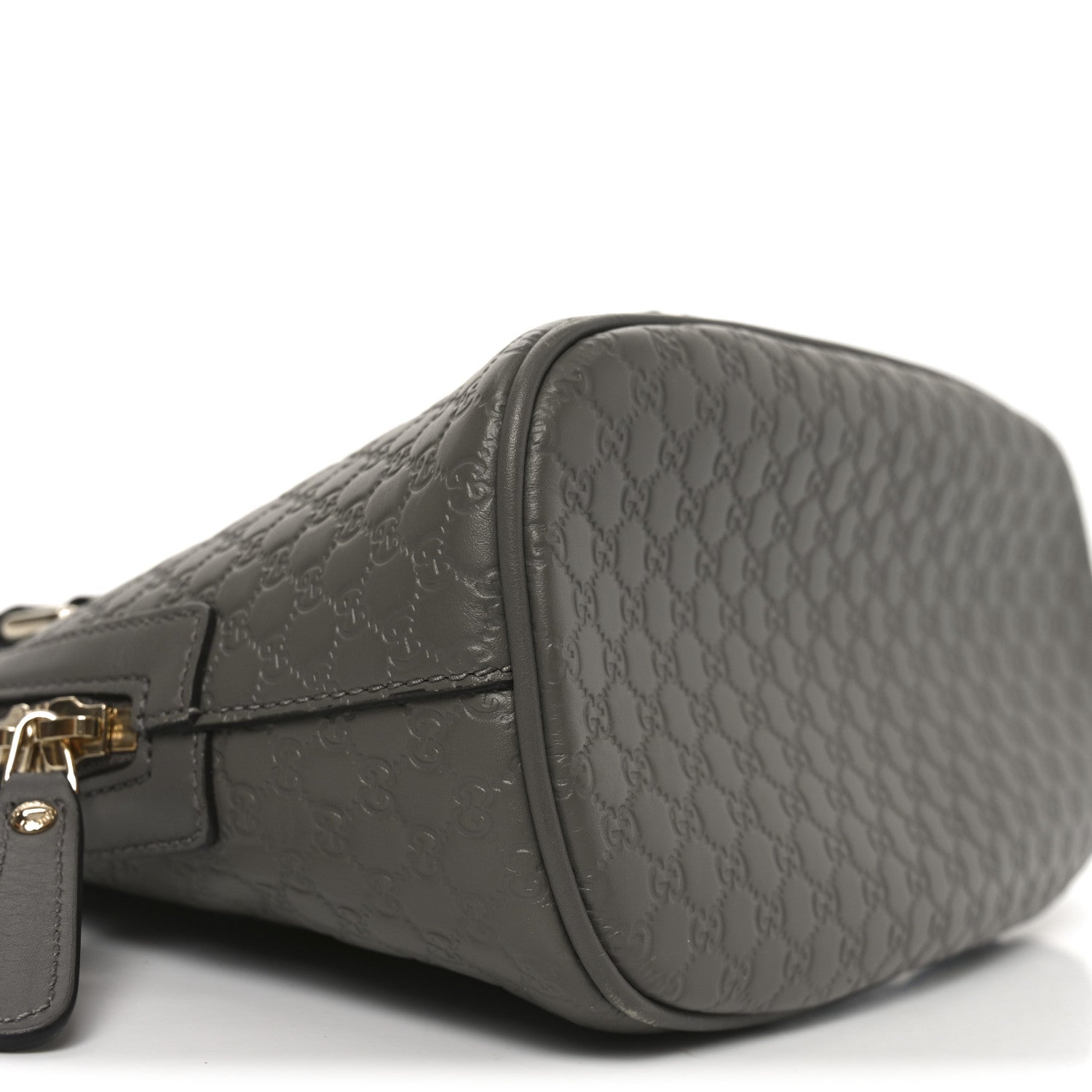 MicroGCCIssima Mini Dome Bag Loess