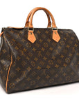 Monogram Speedy 35