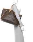 Monogram Neo Neverfull GM