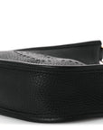 Taurillon Clemence Evelyne TPM Black