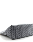 Goyardine Saint Louis PM Grey