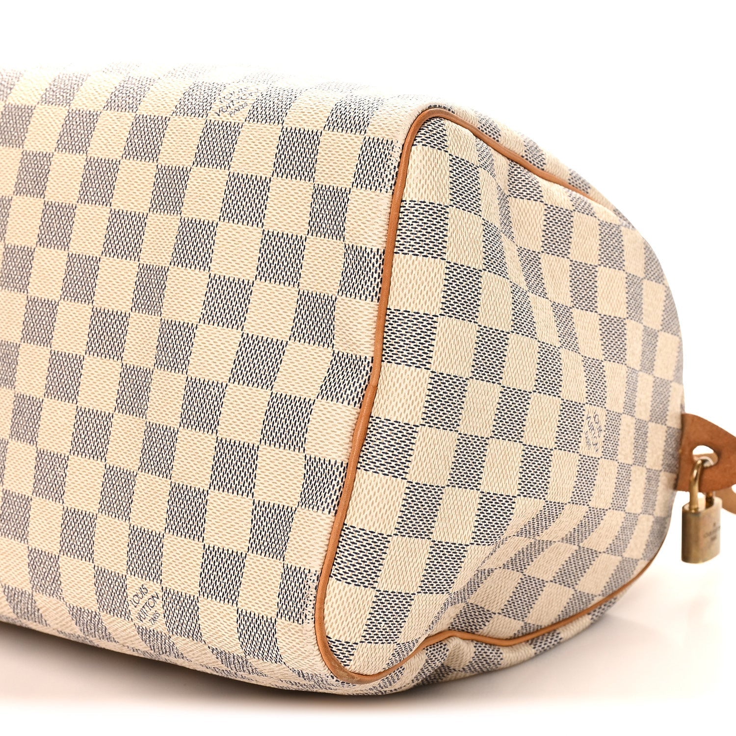 Damier Azur Speedy 30