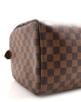 Damier Ebene Speedy 30