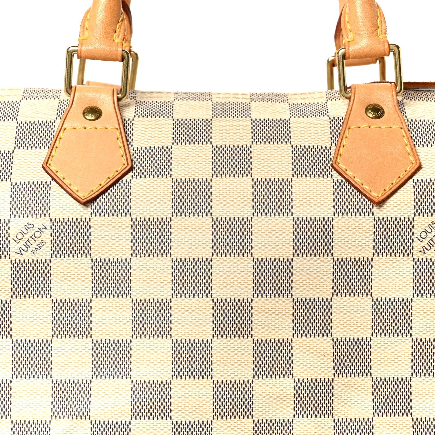 Damier Azur Speedy 30