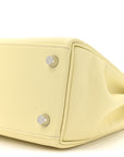 Swift Kelly Retourne 25 Jaune Milton