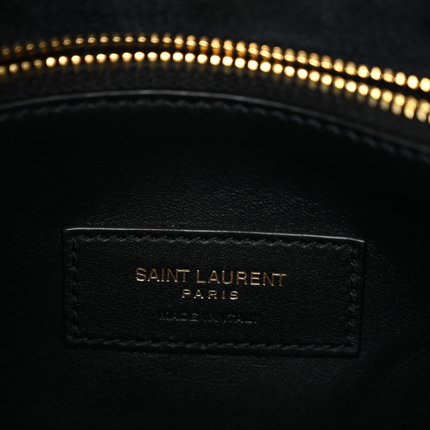 Supple Calfskin Small Le 5 A 7 Soft Hobo Black