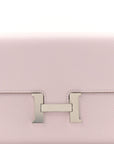Evercolor Constance Wallet To Go Mauve Pale