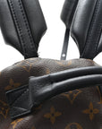 Monogram Palm Springs Backpack PM