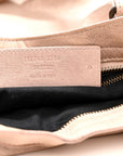Agneau Classic Hardware City Bois De Rose