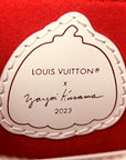 LV X YK Epi Alma BB Rogue White