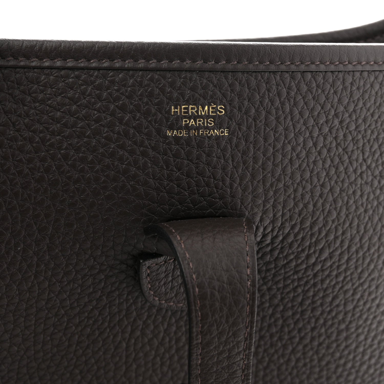 Taurillon Clemence Evelyne III PM Ebene