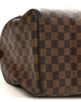 Damier Ebene Speedy 30