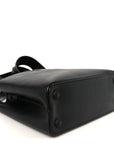 Taurillon Capucines BB Matte Black