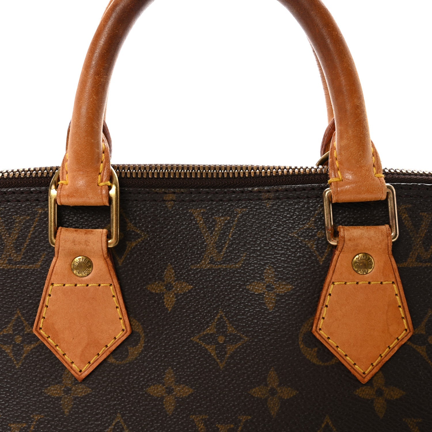 Monogram Alma PM
