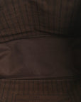 Monogram Idylle Neverfull MM Fusain