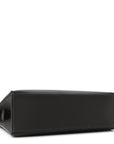 Swift Kelly Pochette Clutch Bai Brun