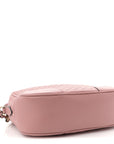 Soft MicroGCCIssima Mini Bree Messenger Bag Soft Pink