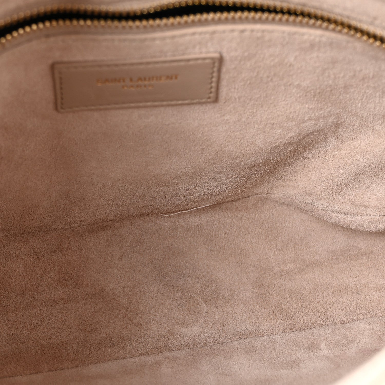Smooth Calfskin Le 5 A 7 Hobo Crema Soft
