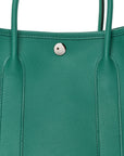 Epsom Garden Party Tote 30 TPM Vert Verone