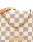 Damier Azur Favorite PM