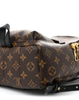 Monogram Palm Springs Backpack PM