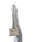 Togo BIRKIN 30 Gris Perle